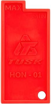 Amazon.com: Tusk Chain Slack Measuring Tool Compatible With